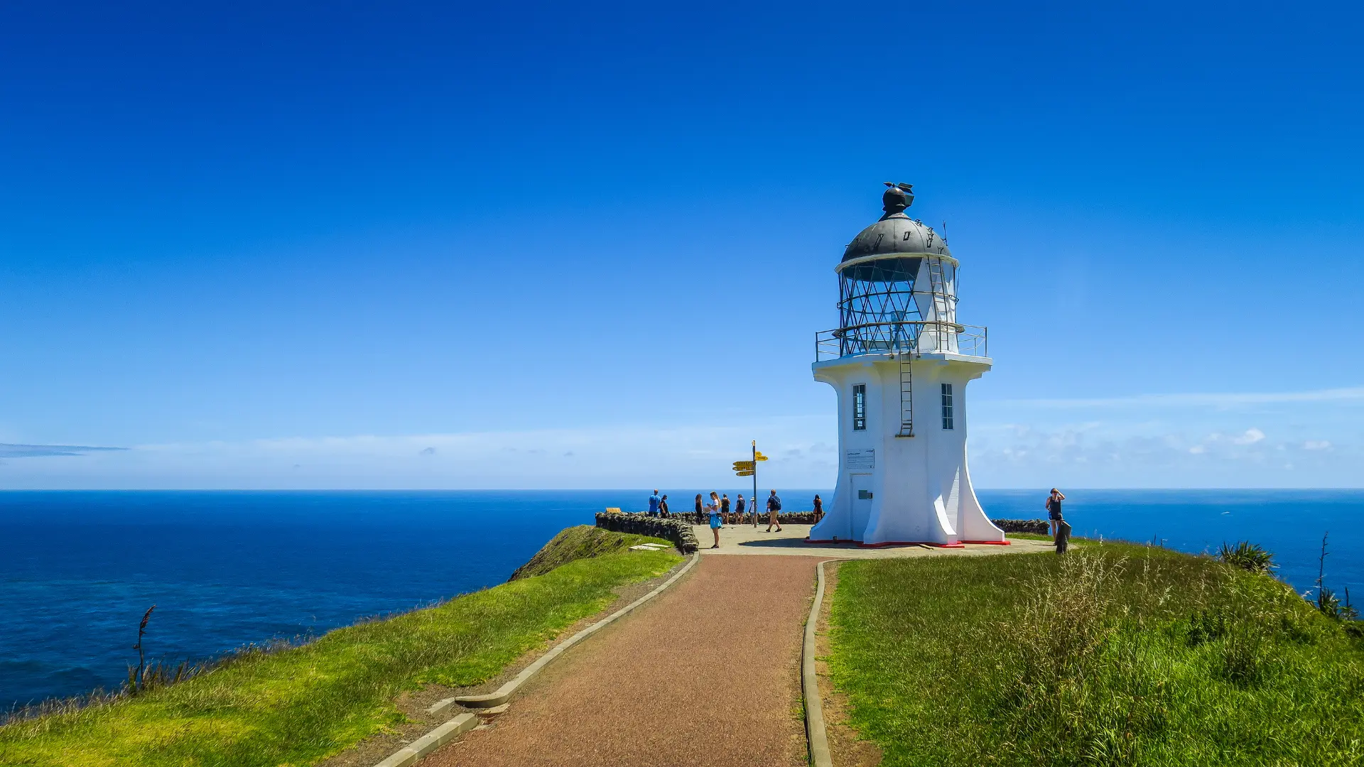 New Zealand